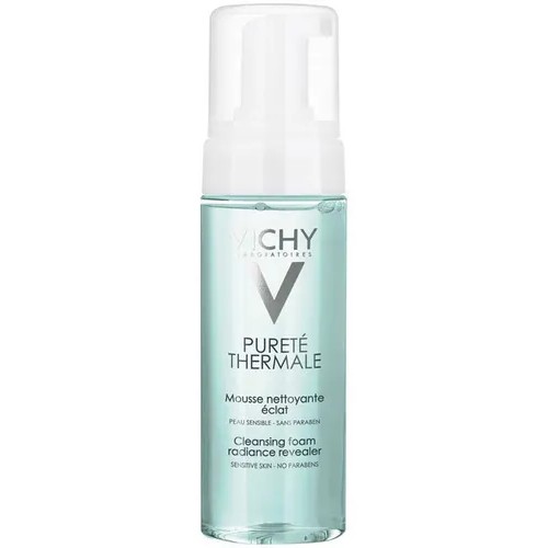 Purete Thermale Vichy Limpador Facial: Onde Comprar | BuscaProdutos