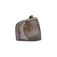 Lanterna Dianteira For Escort,apollo,verona 87/92 Plast Fume