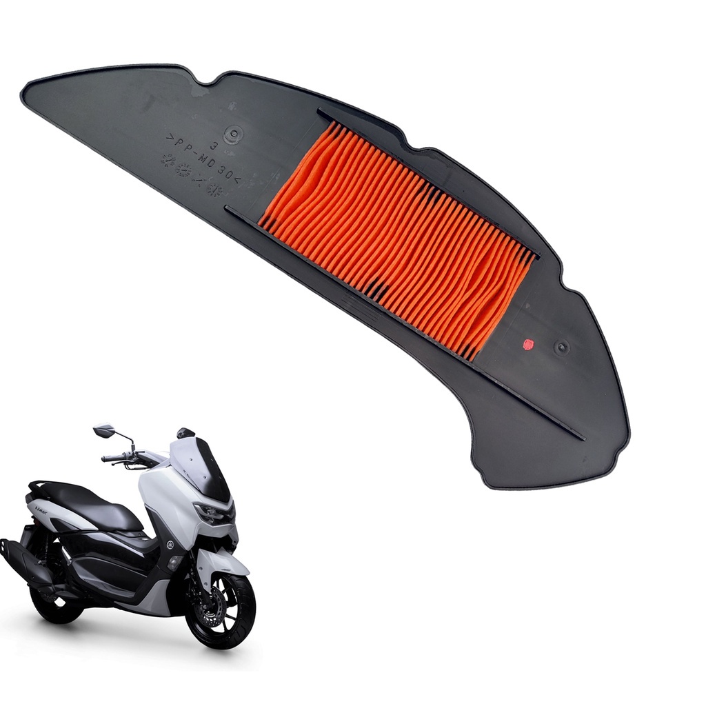 ELEMENTO DO FILTRO DE AR YAMAHA NMAX 160 2021 ORIGINAL