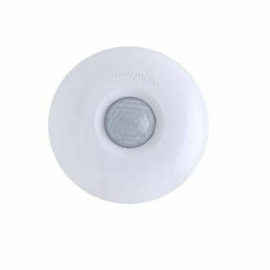 Sensor De Presenca Iluminacao Fotocelula QA19 - Qualitronix
