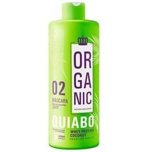 Ativo Definitiva Quiabo – Somente O Passo 2. – 1litro