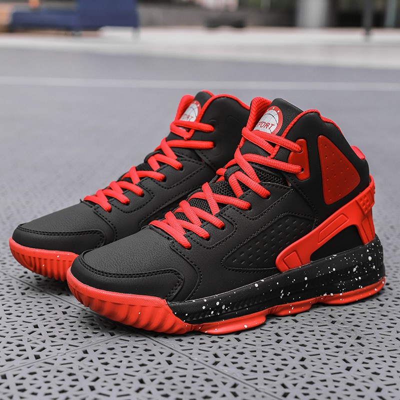 tenis de basquete 37