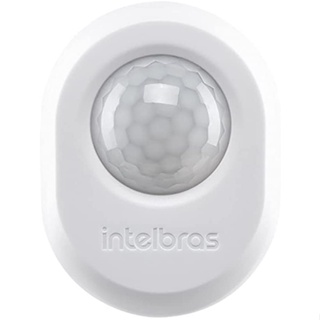 Interruptor Sensor Presença P/iluminação ESPi 360 A Branco IntelBras em Oferta na Shopee