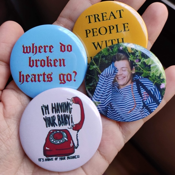 Bottom Harry Styles: Onde Comprar | BuscaProdutos