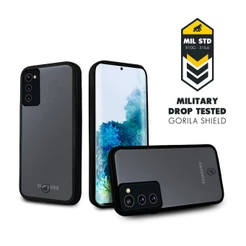 Capa Case Capinha à Prova D'Água para Samsung Galaxy S20 - Proteção Militar, Resistência - Gshield