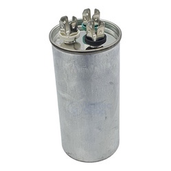 Capacitor 35uf + 5uf 40uf 380v ar condicionado secadora