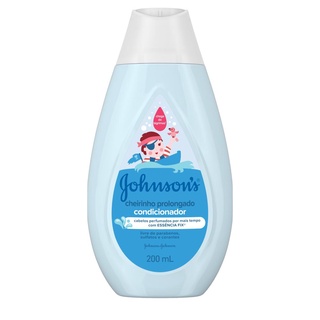 Condicionador Johnson