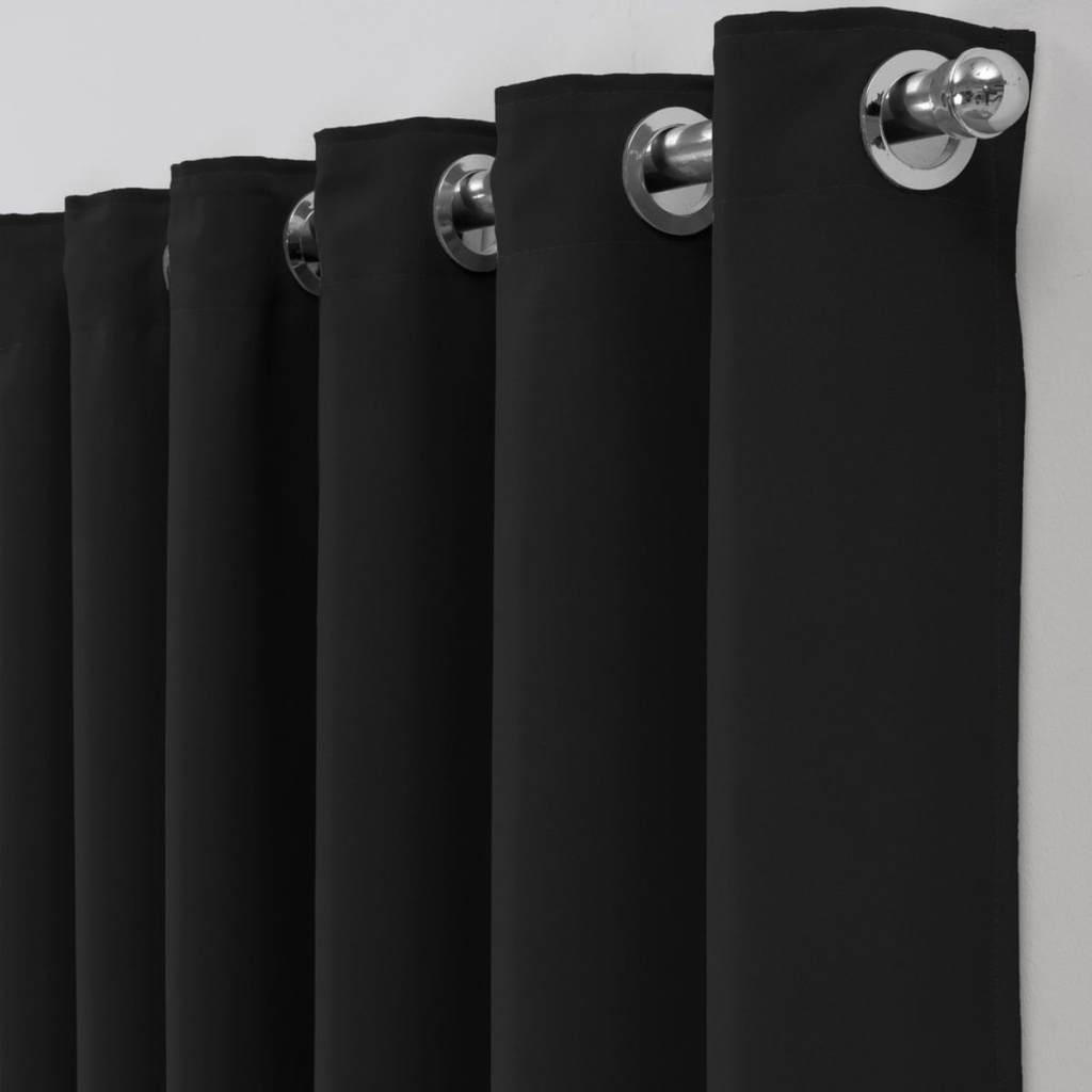 O que é Cortina de Pano Blackout? Guia e Onde Comprar | BuscaProdutos