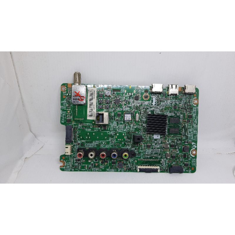 Placa Principal  (COM DEFEITO)Tv UN43J5200Ag - PÇ221