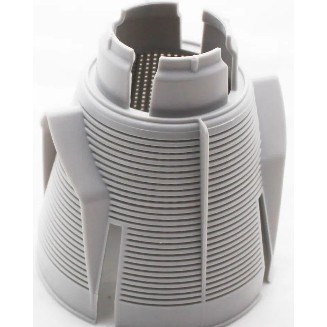 Filtro de Fiapos para Máquina de Lavar  CWE09 - W10737267