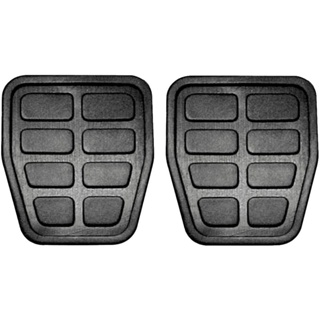 Capa De Borracha Para Pedal Gol Voyage Parati Saveiro Golf Polo Freio Embreagem em Oferta na Shopee