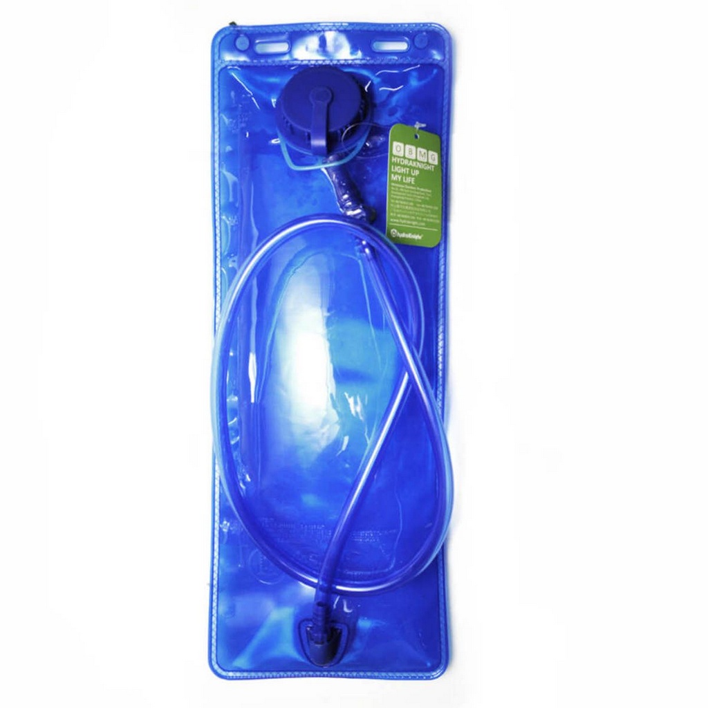 Refil reservatório mochila de hidratação 3 litros Venzo camelbak