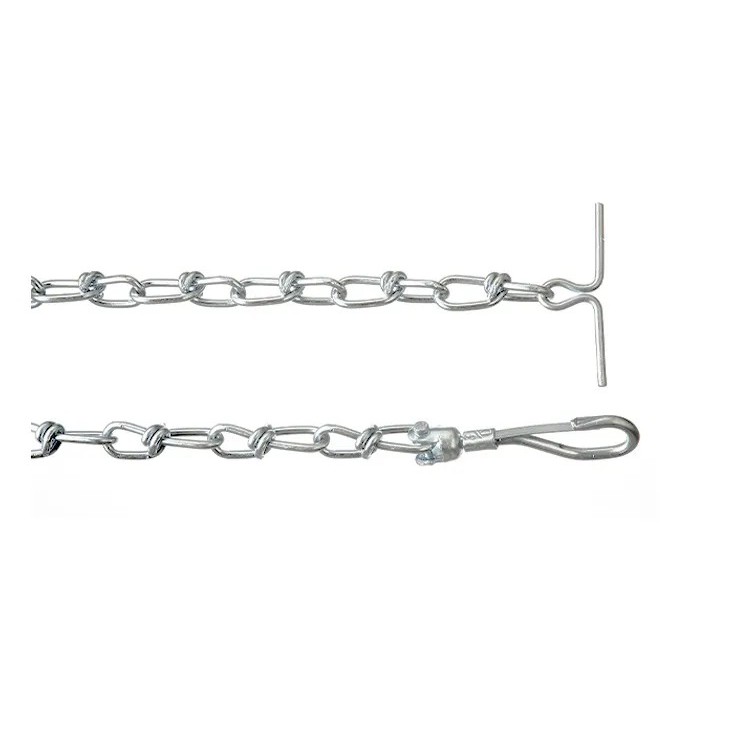 Corrente de Ferro para Cães Ferro Reforçado - Corrente Coleira de Ferro para Cachorro 1,5 M em Oferta na Shopee