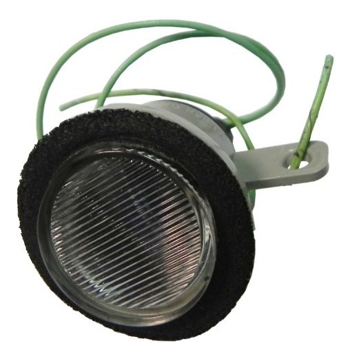 Lanterna Luz De Solo Kia Cadenza 10/13 Original