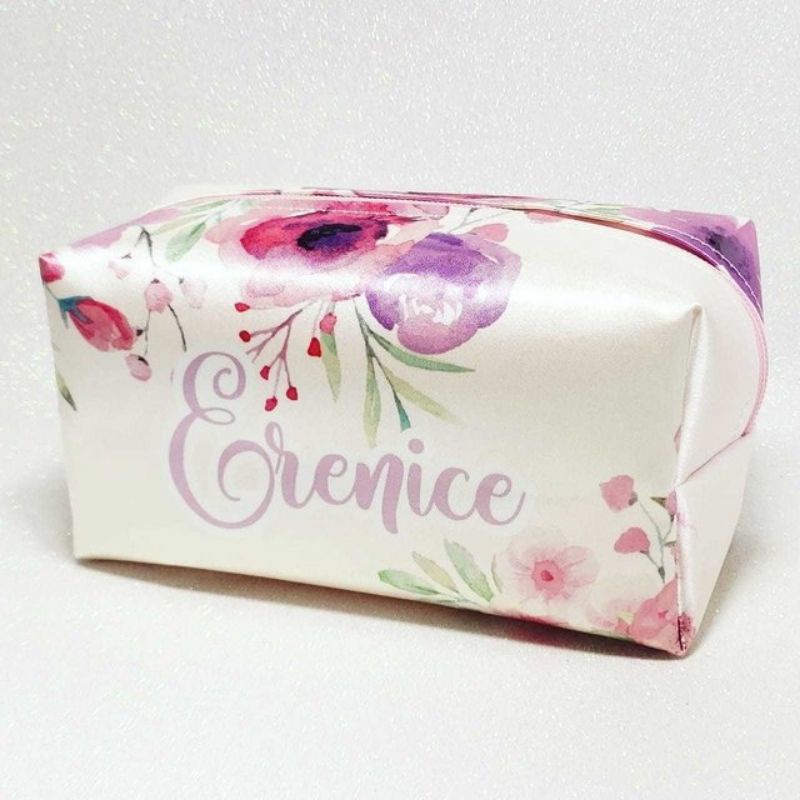 Necessaire Personalizadas 18*10