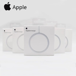 Carregador Magnético Sem Fio Magsafe 15w Para Iphone 8 Plus X Xs 11 Pro Max 12 / 12 Pro 13/13pro Tipo C De Carregamento Rápido