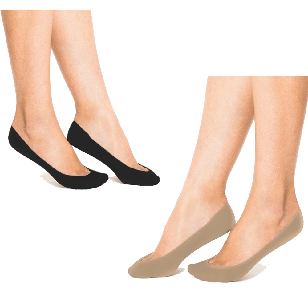 3 Pares Meias Sapatilha Trifil 6136 Invisivel Fio 70 Uso Diario Poliamida Ajuste Perfeito Conforto Dia a Dia Macio Seguro Simples Presente Mae Filha Tia Avo Namorada Noiva Esposa em Oferta na Shopee