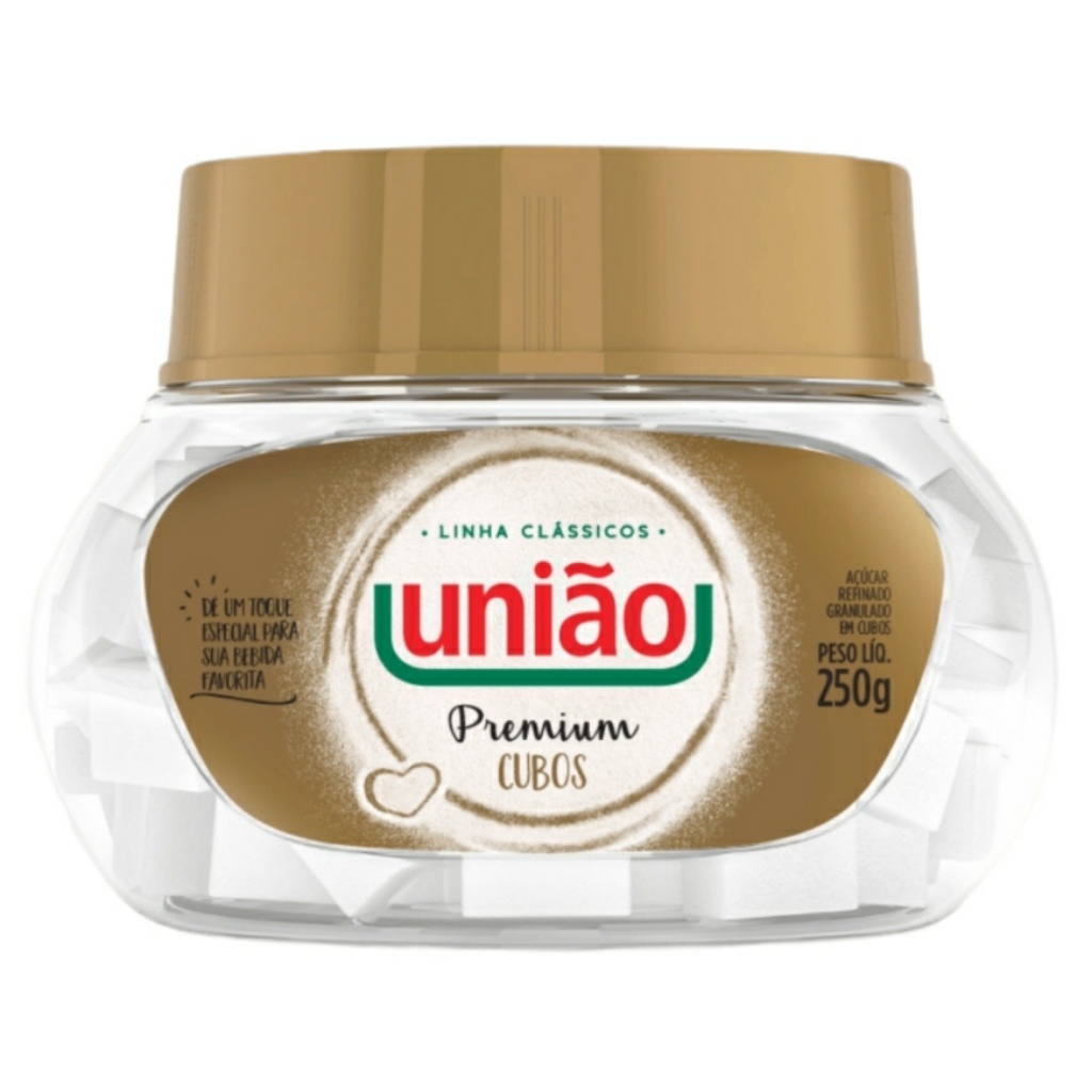 Açucar em Cubos: Onde Comprar | BuscaProdutos