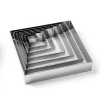 CORTADOR KIT QUADRADO em Oferta na Shopee