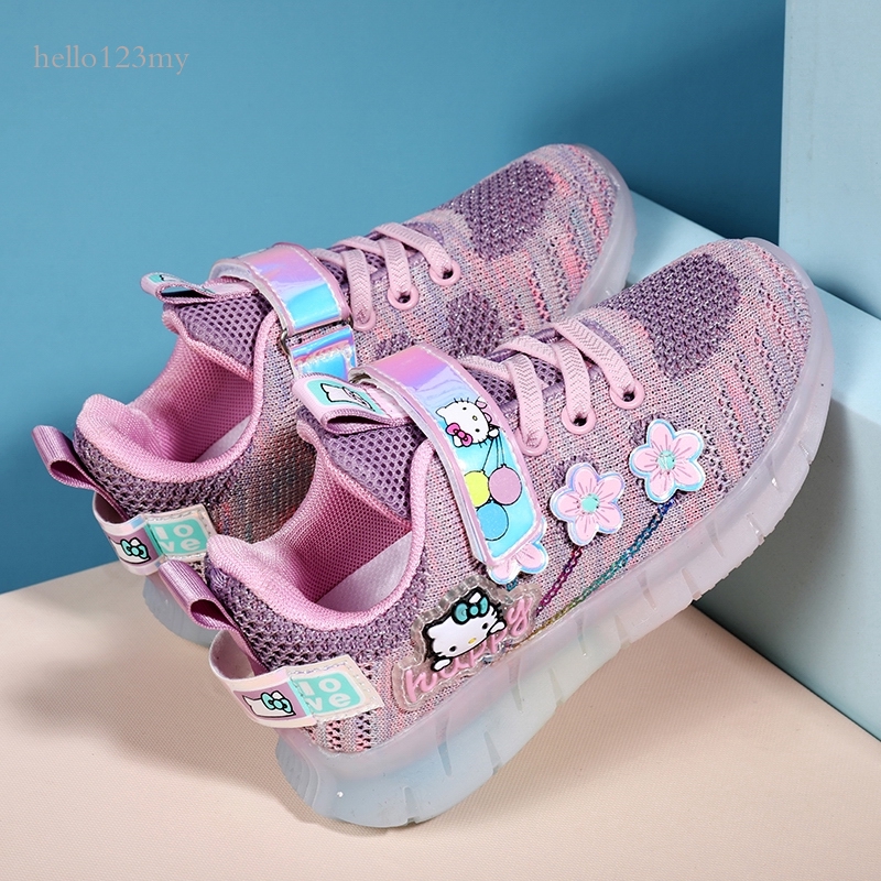 tenis infantil feminino tamanho 27