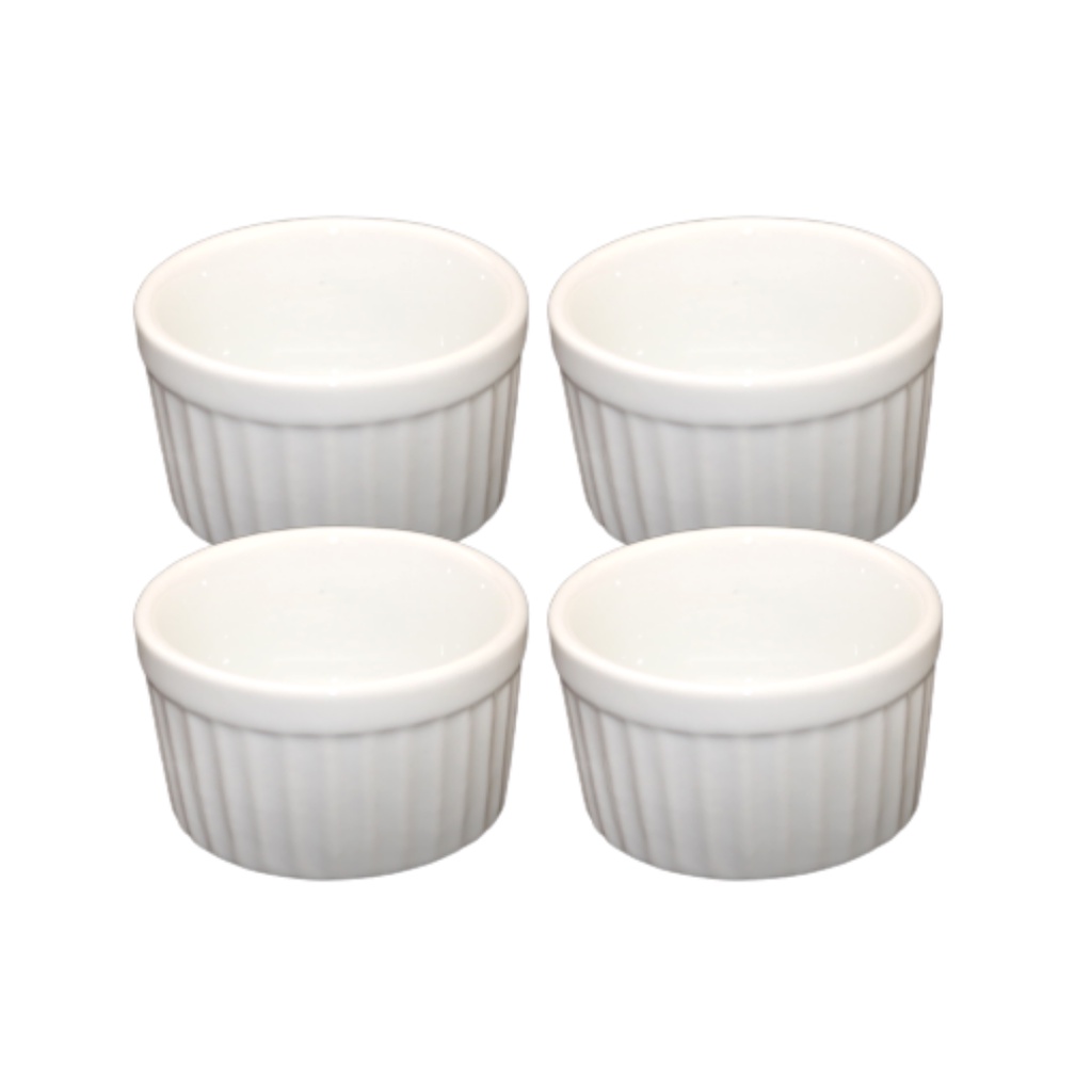 Ramequim Pequeno para Molho - Comprar com Melhor Preço em Essenciais para Culinária