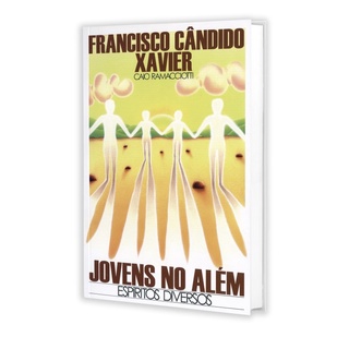 Jovens no Além