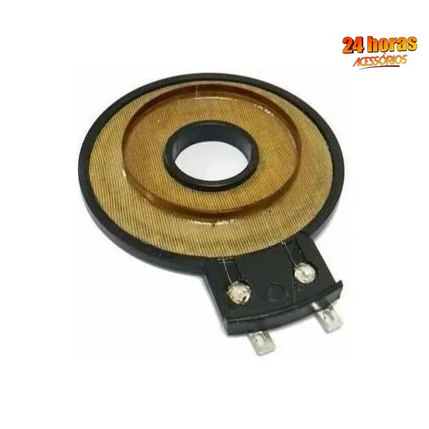 Reparo Super Twitter Etm Stw1040 / STW1060 / Hinor HI300 / HI320 cod 82