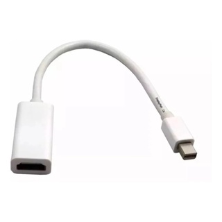 Adaptador Para Mac Air Cabo Vídeo Thunderbolt X Hdtv, Macbook Pro em Oferta na Shopee