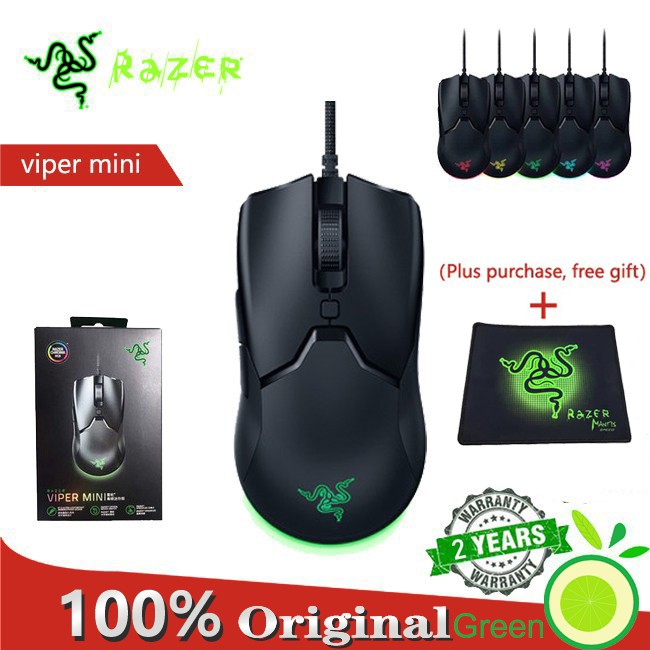 Razer Viper Ultimate Mini