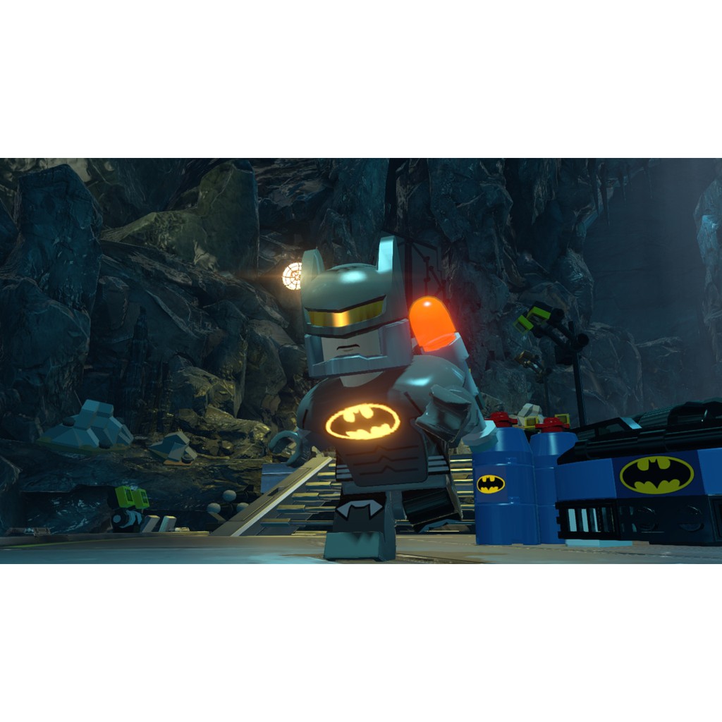 Warner LEGO Batman 3: Beyond Gotham Action Video Games Play Station | Lego  Batman Game | ihrm.or.ke