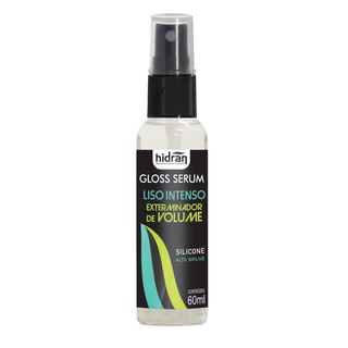 Gloss Serum Liso Intenso 60ml