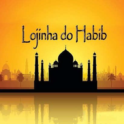 Lojinha do Habib
