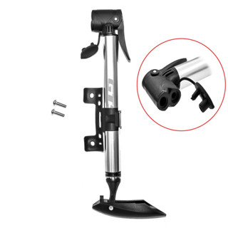 Mini Bomba Gts de alumínio para Bicicleta em Oferta na Shopee