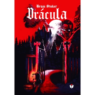 Drácula por Bram Stoker Abraham em Oferta na Shopee