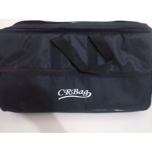 Bag Para Guitarra JP + Bag Pedaleira Zoom 48 X 26 X10