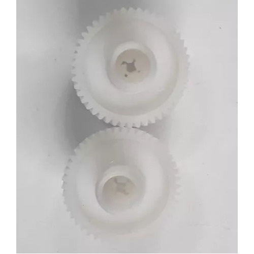 Engrenagem Mundial Mallory Britania