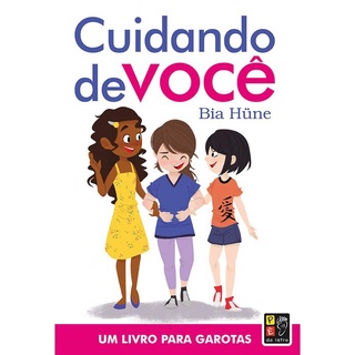 CUIDANDO DE VOCE em Oferta na Shopee