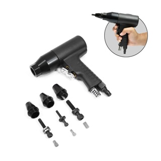 Rebitadeira Pneumática Rebite De Rosca- M6 M8 M10 em Oferta na Shopee