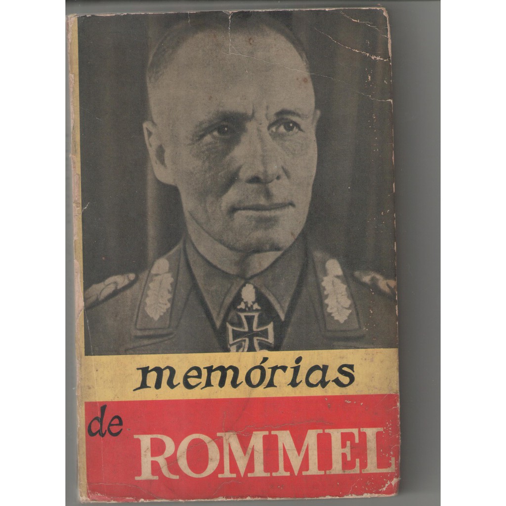 Memórias De Rommel Rommel | Shopee Brasil