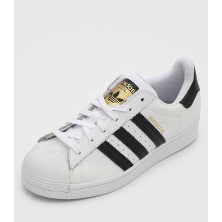 adidas superstar é confortavel
