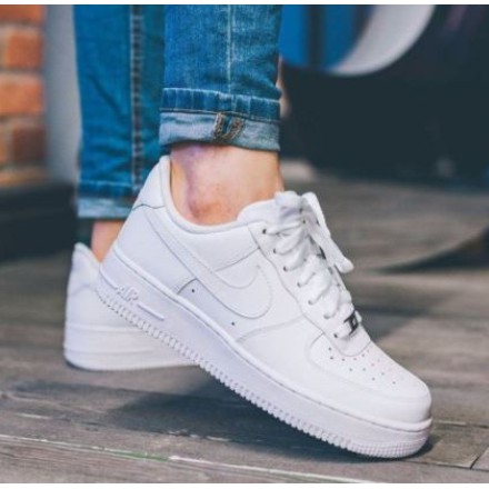 air force 1 branco feminino