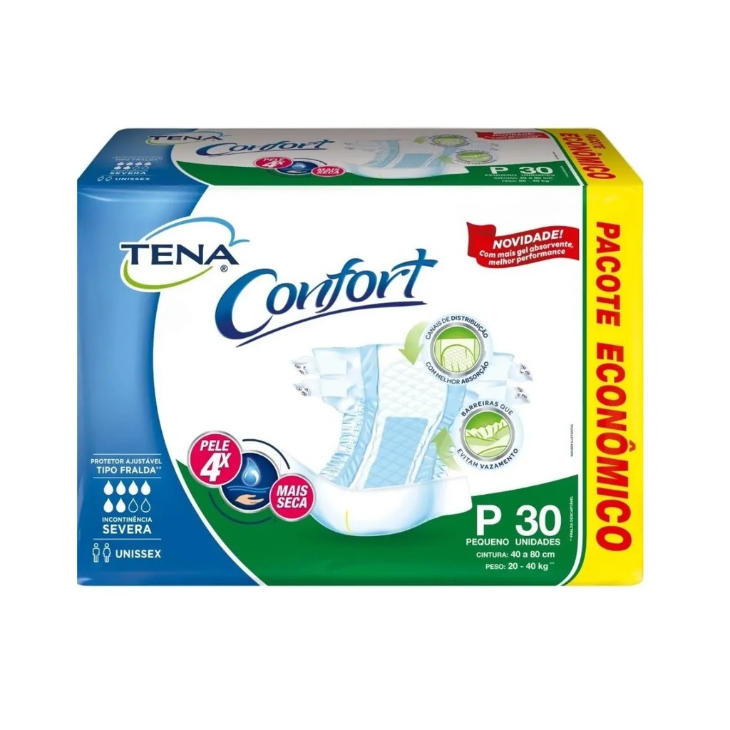 O que é Ofertas de Fraldas Geriatricas? Guia e Onde Comprar | BuscaProdutos