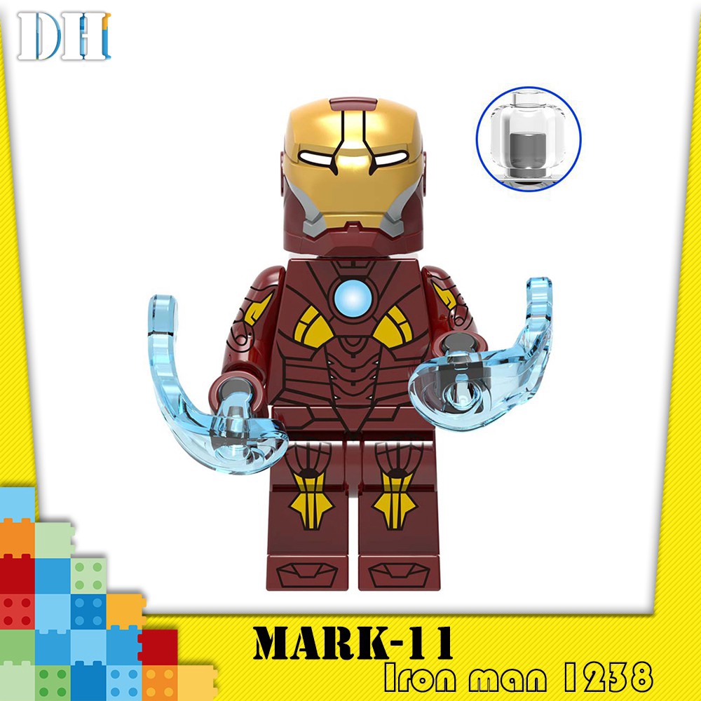 iron man mk 11