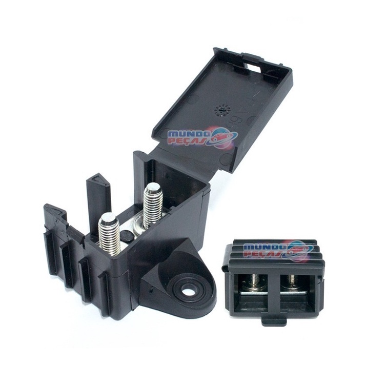 Bloco Distribuidor De Carga Positiva Mta 4541100 Novo