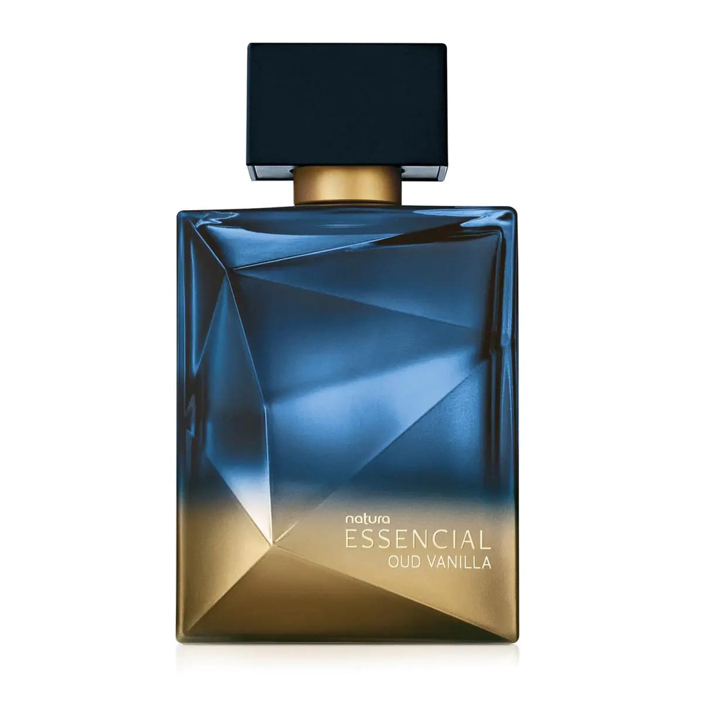 Perfume Masculino Natura Essencial Oud Vanilla 25ml Mini Shopee Brasil