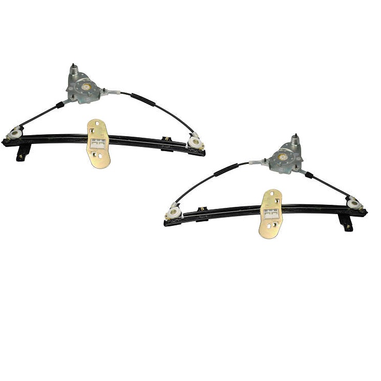 Maquina Vidro Traseiro Gol G2 G3 G4 Usar Motor Original