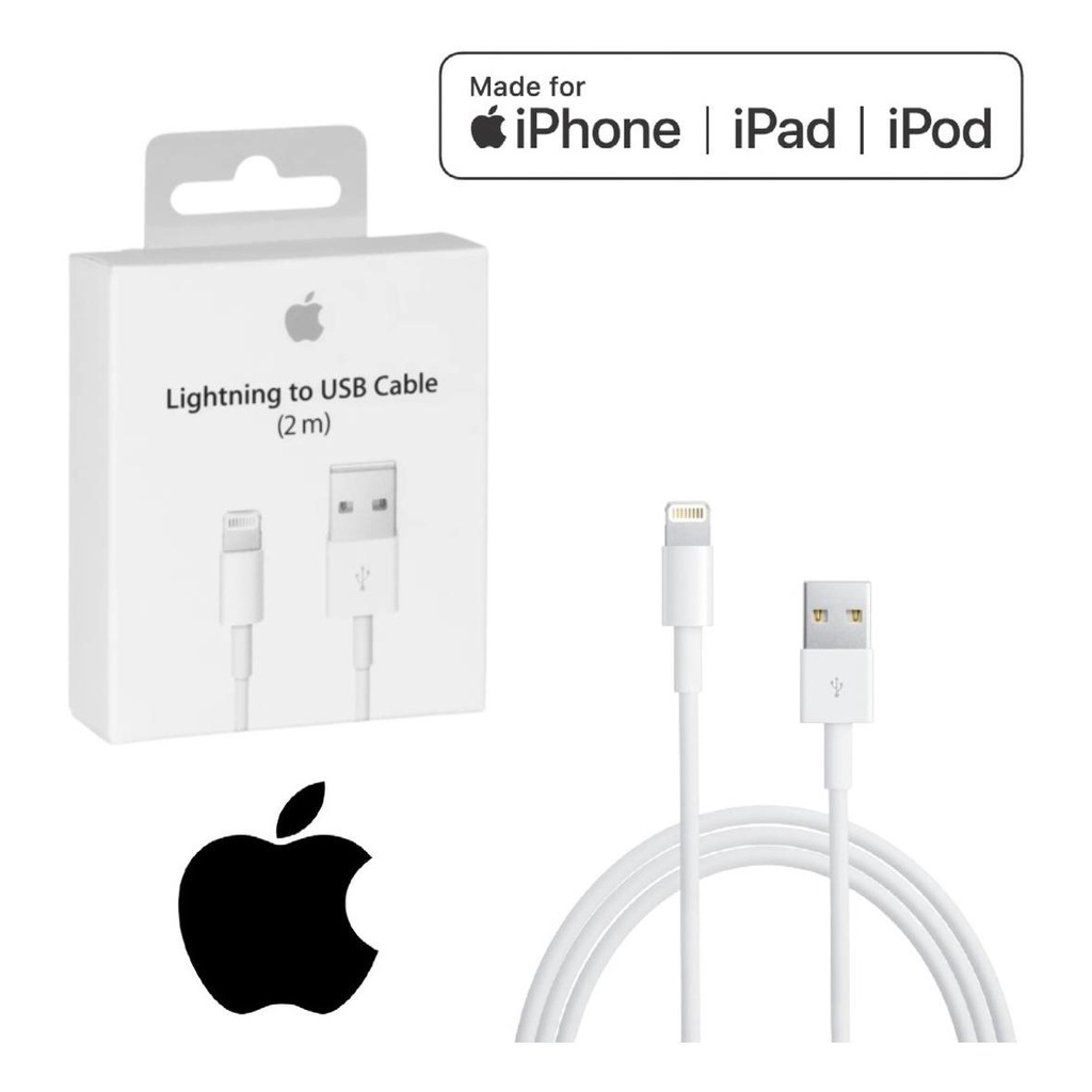 iphone 7 usb cable