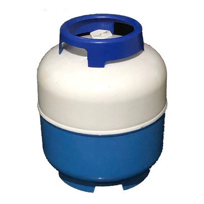 Cofre Botijão Grande Colorido Dinheiro Moeda Plastico