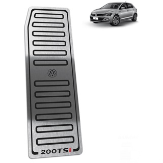 Descanso de Pé Polo 200 TSI 18/.. - Aço Inox em Oferta na Shopee