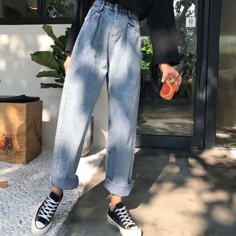 calças jeans feminina promoção